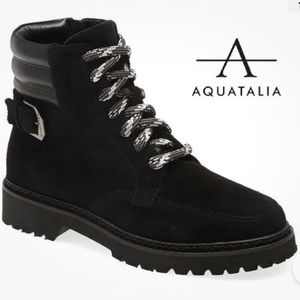 Aquatalia, Italian boots